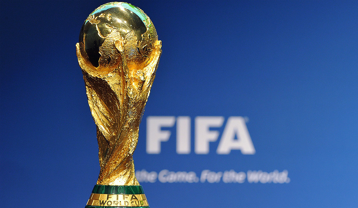 FIFA World Cup 2022